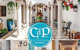 Casa Del Patio Estepona